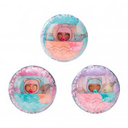 Ігровий набір з ляльками Малюки L.O.L.SURPRISE! 507321 серії 'Baby Bundle'
