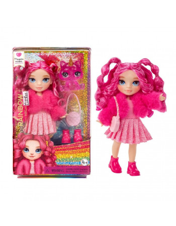 Игровой набор с куклой «Манджета» 531180 серии «Littles» с аксессуарами