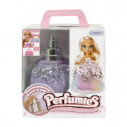 Дитяча лялька Луна Бриз Perfumies 1264 з аксесуарами