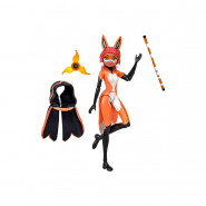 Лялька 'Леді Баг та Супер-Кіт' Рена Руж Miraculous 50404, 12 см з аксесуарами