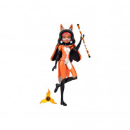 Лялька 'Леді Баг та Супер-Кіт' Рена Руж Miraculous 50404, 12 см з аксесуарами