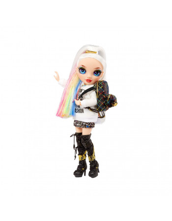 Кукла детская 'Амая Рэин' Rainbow High 582953 серии 'Junior High'с аксессуарами