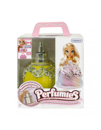 Дитяча лялька Хлоя Лав Perfumies 1266 з аксесуарами
