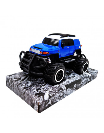 Машинка дитяча Off-road Crawler 6148-2 на радіокеруванні (Синій)