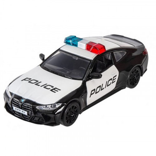 Модель автомобиля 'BMW M4 G82' 68701J 1:32 свет, звук