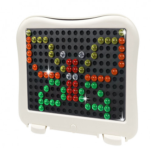 Світлодіодна мозаїка YM2021-11, 129 пікселів