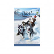 Настільна гра 'Hike!' 400003 українською мовою