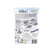Настільна гра 'Hike!' 400003 українською мовою