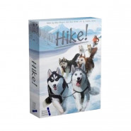 Настільна гра 'Hike!' 400003 українською мовою