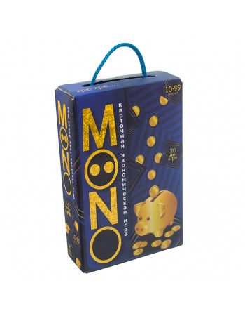 Настольная игра 'Mono' большая 30809 (рус.)