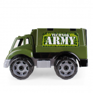 Дитяча іграшка 'Автомобіль Army' ТехноК 5965TXK