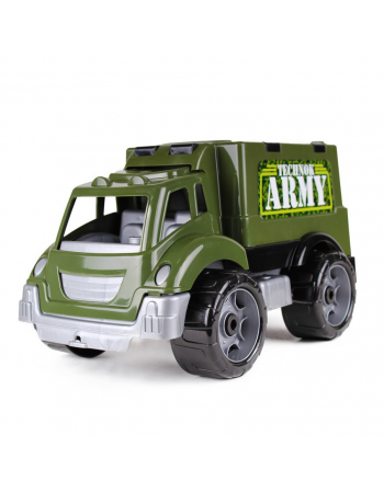 Дитяча іграшка 'Автомобіль Army' ТехноК 5965TXK