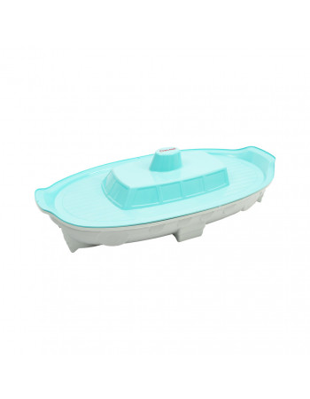 Дитяча пісочниця 'Корабель' DOLONI TOYS 03355/4 137х72х76