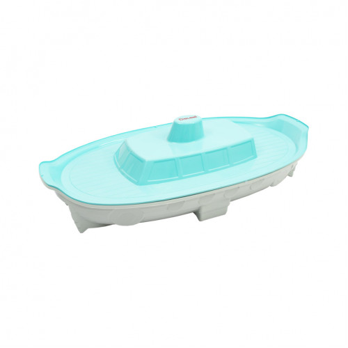 Дитяча пісочниця 'Корабель' DOLONI TOYS 03355/4 137х72х76