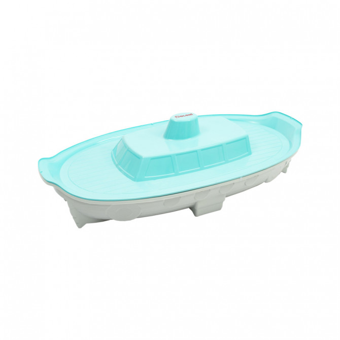Дитяча пісочниця 'Корабель' DOLONI TOYS 03355/4 137х72х76