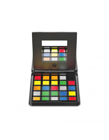 Головоломка Кольоринки Rubik's 6063172 дорожня