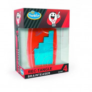 Головоломка Стовпчики Pocket Brainteasers 'Rec-tangle' 76385