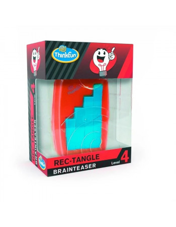 Головоломка Стовпчики Pocket Brainteasers 'Rec-tangle' 76385
