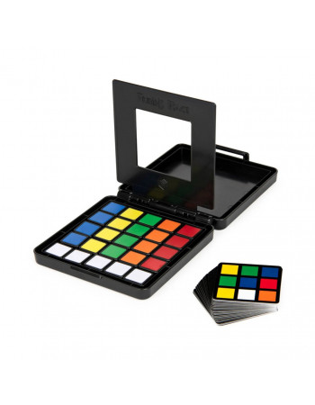 Головоломка Кольоринки Rubik's 6063172 дорожня