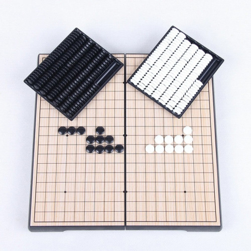 Настільна гра 'Го' 2618UB (RL-KBK)