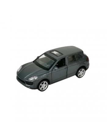 Детская автомодель Porsche Cayenne S TechnoDrive 250250 серый