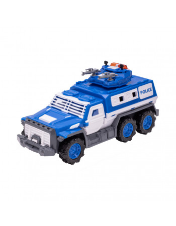 Игрушечная Бронемашина «Кистень» ORION 367OR полицейская