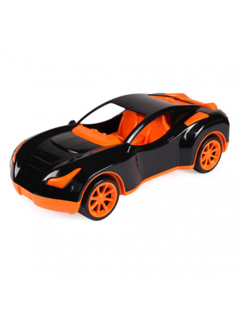 Детская игрушка 'Спортивное Авто' 6139TXK сетка оранжевый