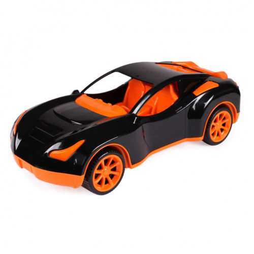 Детская игрушка 'Спортивное Авто' 6139TXK сетка оранжевый