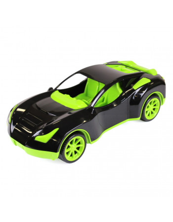 Детская игрушка 'Спортивное Авто' 6139TXK сетка зеленый
