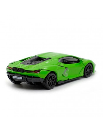 Инерционная автомодель 'Lamborghini Revuelto 2024' TechnoDrive 250934U зеленый