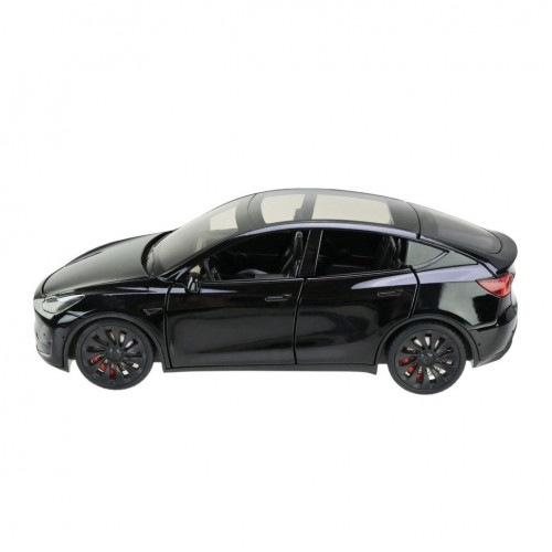 Модель автомобиля 'Tesla model Y' AP7711(Black) масштаб 1:24