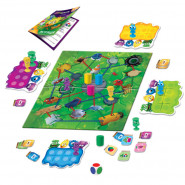 Настільна гра 'Стікімонстри' Vladi Toys VT8055-35 (укр)