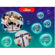 Настільна гра Лавка чудес LG2046-12 російська мова