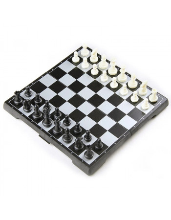 Магнітні шахи | Chess magnetic 2620UB (RL-KBK)