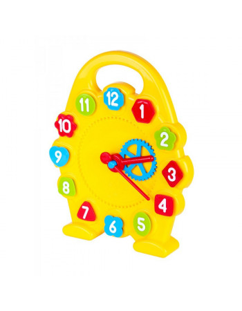 Игрушка 'Часы ТехноК', арт.3046TXK