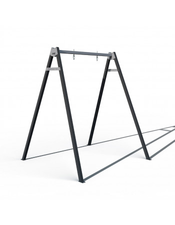 *Каркас для дитячої гойдалки, стійка для підвісної гойдалки WCG 1 Play Frame Одномісна