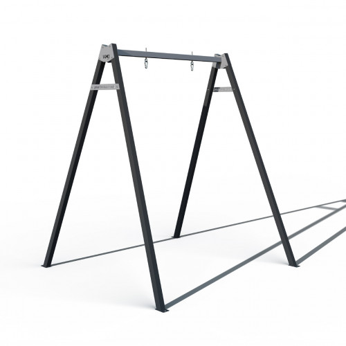 *Каркас для дитячої гойдалки, стійка для підвісної гойдалки WCG 1 Play Frame Одномісна