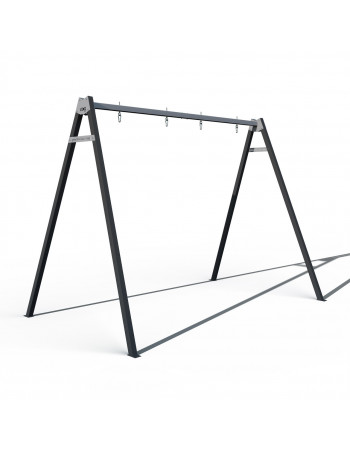 *Каркас для дитячої гойдалки, стійка для підвісної гойдалки WCG 2 Play Frame Двомісна