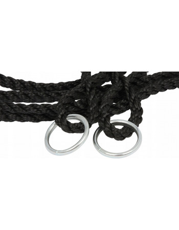 *Гойдалка гніздо 120 см Nest WCG Жовтий