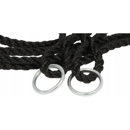 *Гойдалка гніздо 120 см Nest WCG Жовтий