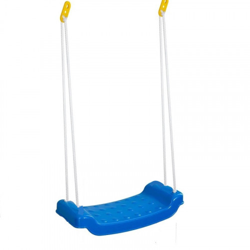 Гойдалка (качеля) 'Bamsic' СИНЯ арт. 7005