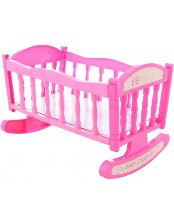 Ліжко для ляльки арт. YL 668 C-3