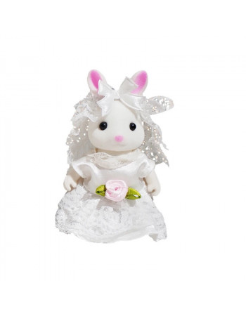 Ляльковий будинок 'Happy Family' (аналог Sylvanian Families) арт. S 05
