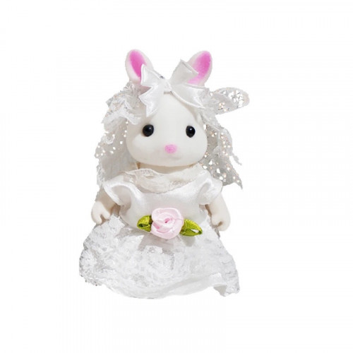 Ляльковий будинок 'Happy Family' (аналог Sylvanian Families) арт. S 05