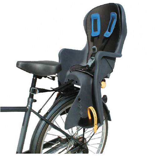 *Велокресло детское TILLY Easy Fit арт. T-841