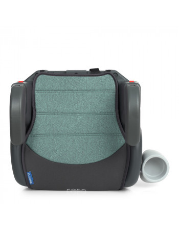 *Дитяче автокрісло-бустер El Camino Roro Royal Mint Isofix арт. 1144