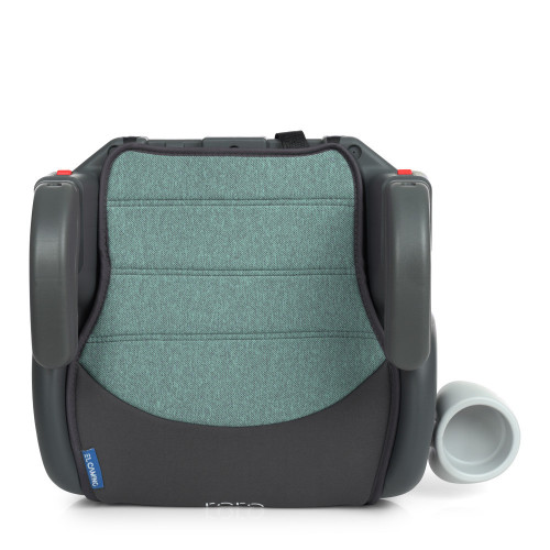 *Дитяче автокрісло-бустер El Camino Roro Royal Mint Isofix арт. 1144