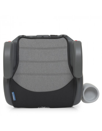 *Дитяче автокрісло-бустер El Camino Roro Royal Gray Isofix арт. 1144