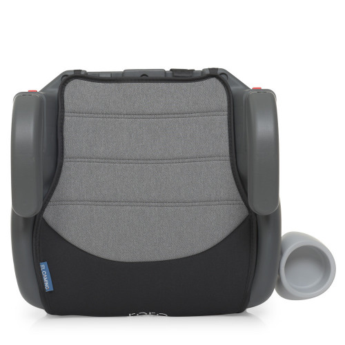 *Дитяче автокрісло-бустер El Camino Roro Royal Gray Isofix арт. 1144