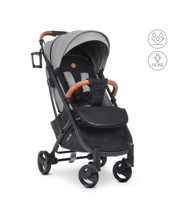 УЦІНКА!! Коляска дитяча M 3910 v.2 Storm Gray
